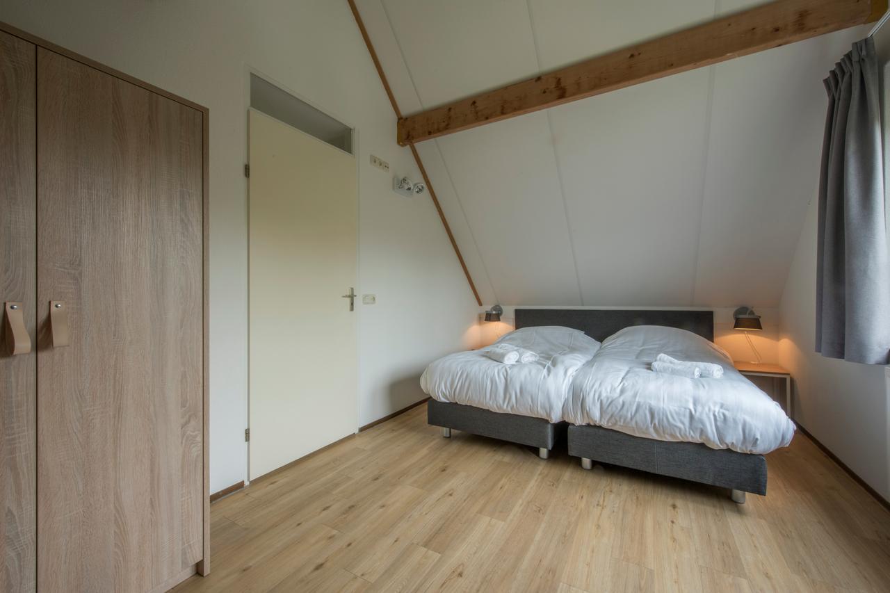Roompot Buitenhof Домбург Номер фото