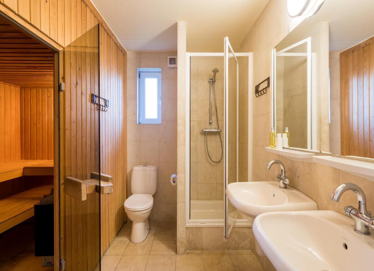Roompot Buitenhof Домбург Номер фото